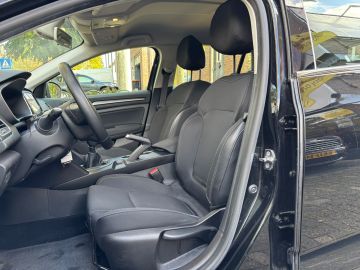 Renault Mégane Estate