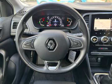 Renault Mégane Estate