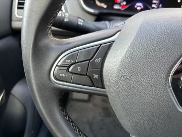 Renault Mégane Estate