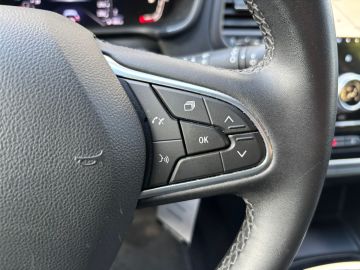 Renault Mégane Estate