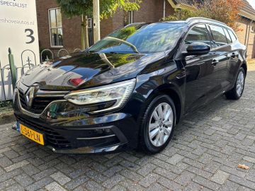 Renault Mégane Estate