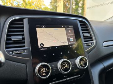 Renault Mégane Estate