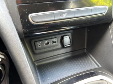 Renault Mégane Estate