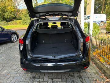 Renault Mégane Estate