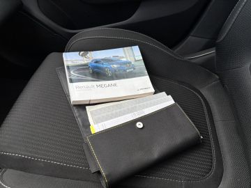 Renault Mégane Estate