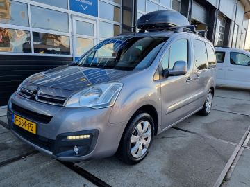 Citroën Berlingo 1.2 PureTech XTR