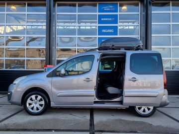 Citroën Berlingo 1.2 PureTech XTR