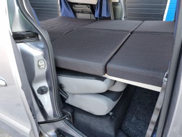 Citroën Berlingo 1.2 PureTech XTR