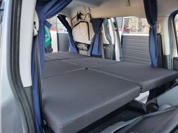 Citroën Berlingo 1.2 PureTech XTR