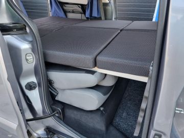 Citroën Berlingo 1.2 PureTech XTR