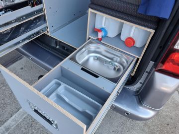 Citroën Berlingo 1.2 PureTech XTR