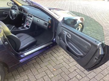 Mercedes-Benz SLK