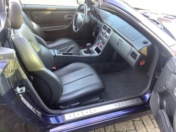 Mercedes-Benz SLK