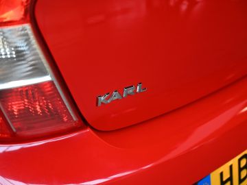 Opel KARL