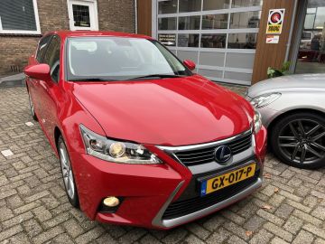 Lexus CT