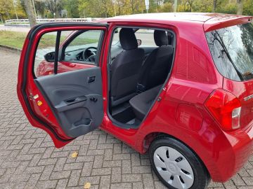 Suzuki Celerio