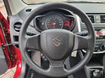 Suzuki Celerio