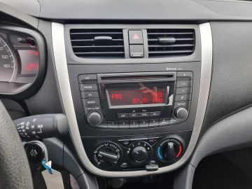 Suzuki Celerio