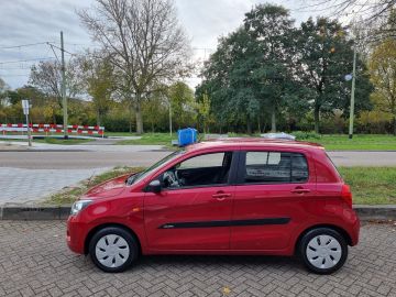 Suzuki Celerio