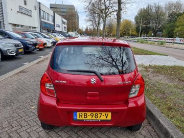 Suzuki Celerio