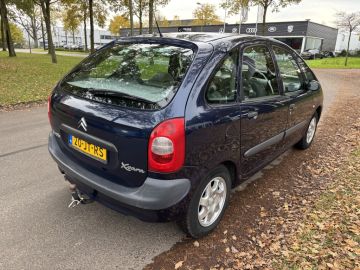 Citroën Xsara Picasso