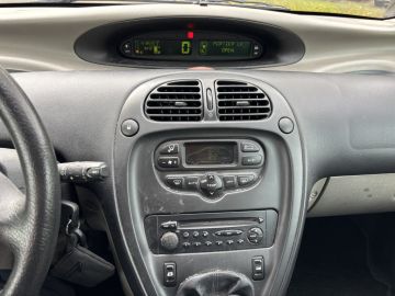 Citroën Xsara Picasso