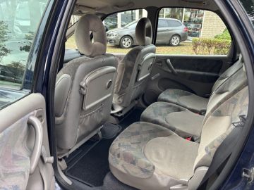 Citroën Xsara Picasso