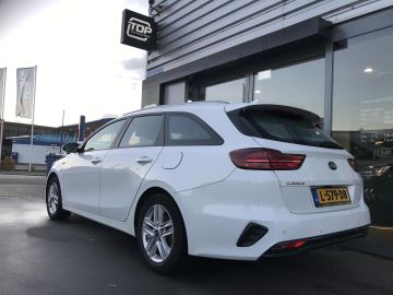 Kia Ceed Sportswagon