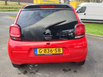 Citroën C1