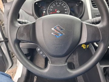 Suzuki Celerio
