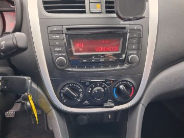 Suzuki Celerio