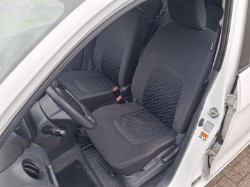 Suzuki Celerio