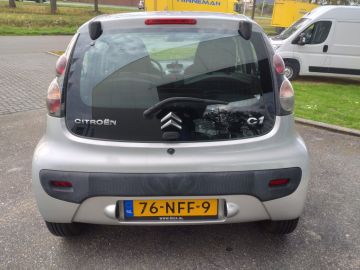 Citroën C1