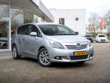 Toyota Verso