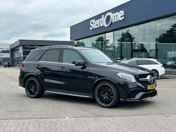 Mercedes-Benz M-Klasse