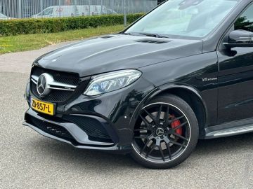 Mercedes-Benz M-Klasse
