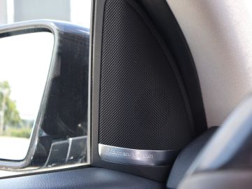 Mercedes-Benz M-Klasse