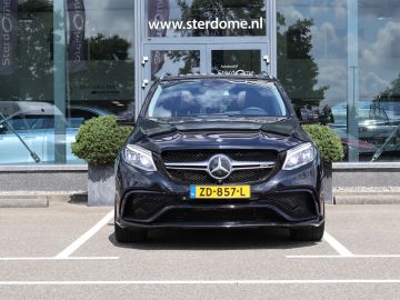 Mercedes-Benz M-Klasse
