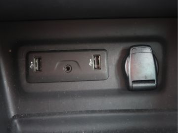 Renault Mégane Estate