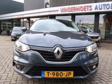 Renault Mégane Estate