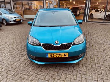 Škoda Citigo
