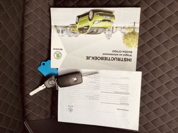 Škoda Citigo