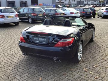 Mercedes-Benz SLK