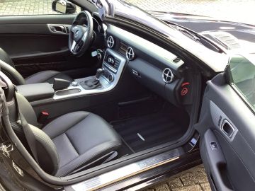 Mercedes-Benz SLK