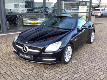 Mercedes-Benz SLK