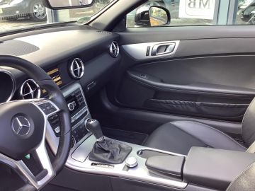 Mercedes-Benz SLK