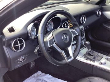 Mercedes-Benz SLK