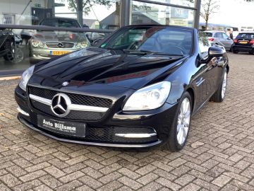 Mercedes-Benz SLK