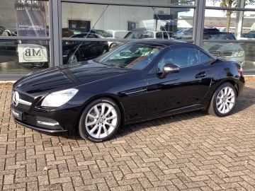 Mercedes-Benz SLK