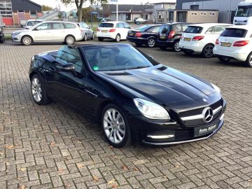 Mercedes-Benz SLK